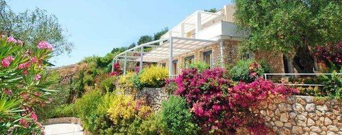 Гостиница Corfu Luxury Villas