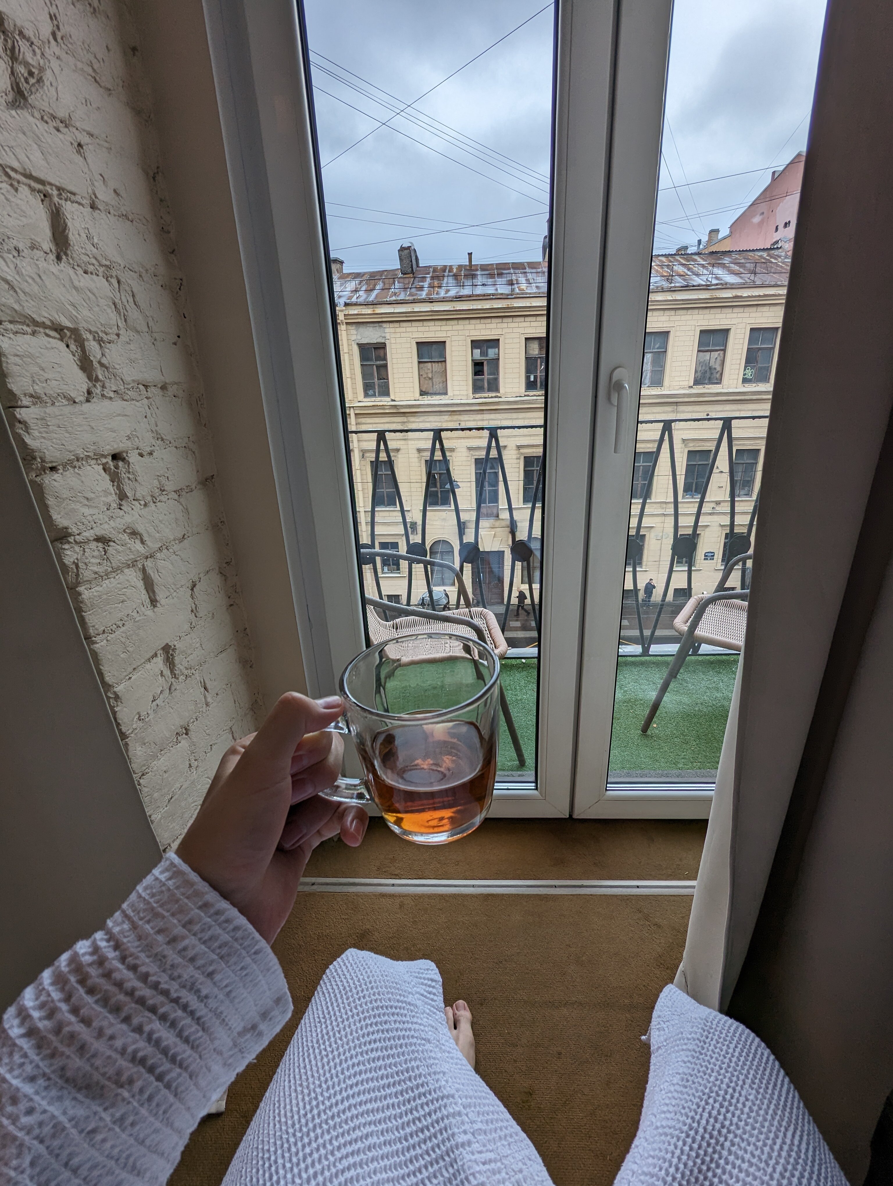 Фото Гелеон