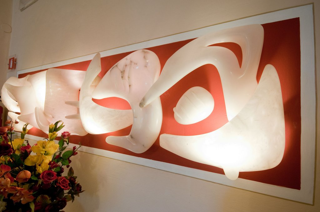 Фото Allegroitalia Nazionale Volterra