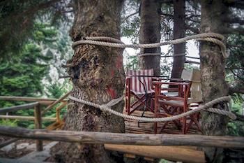 Фото Montanema Handmade Village