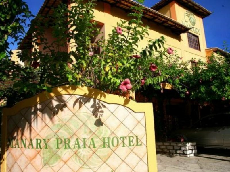 Hotel Manary Praia Hotel, Natal, photo