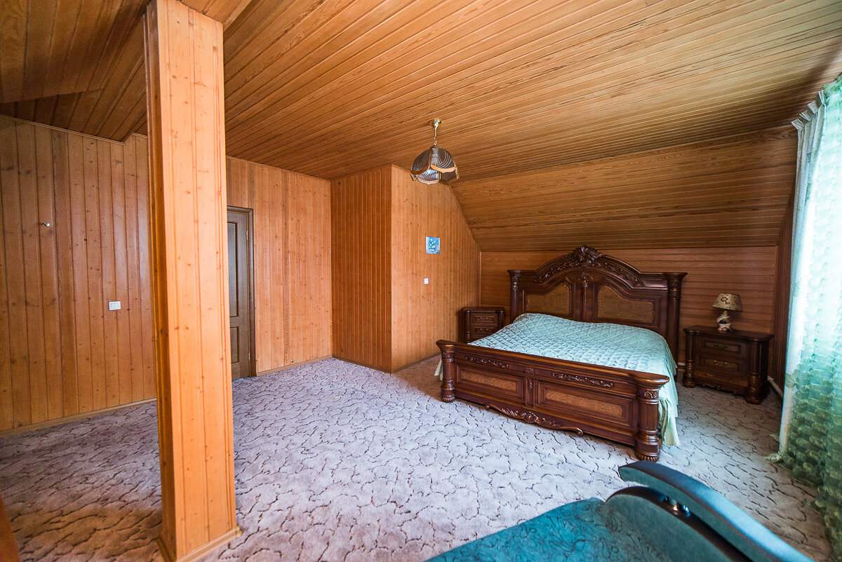 Фото Коттедж на Юбилейной