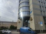 Antenna Daily (Saint Petersburg, Borovaya Street, 32) ، مكاتب وسائل الإعلام الجماهيرية