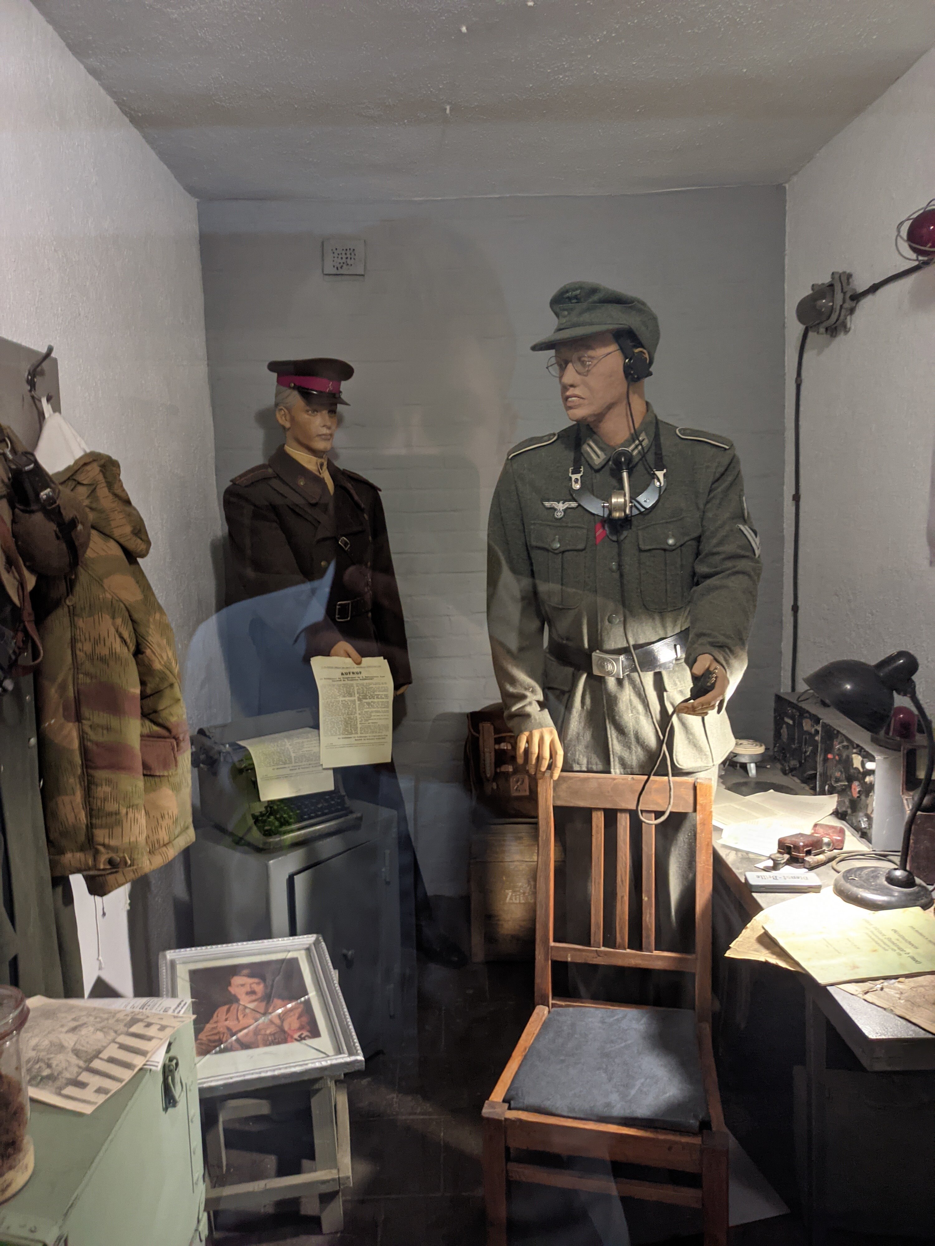 Фото Четвёртый этаж