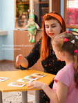 Ремонт речи (Pervomayskiy Work Settlement, Sovetskaya Street, 3), further education