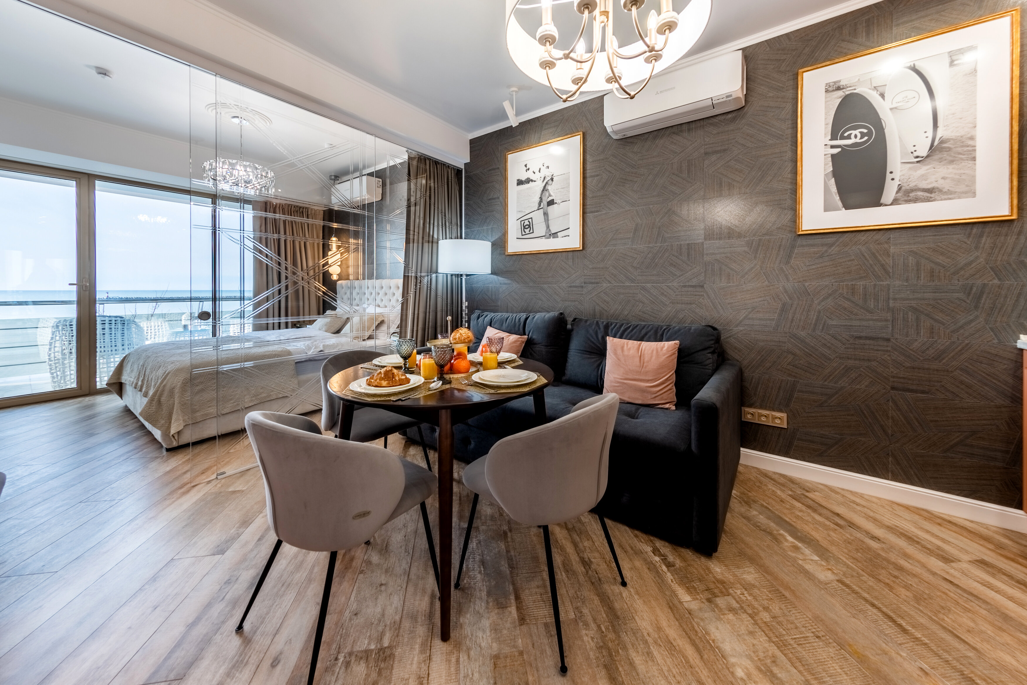 Фото Morskoy Resort+