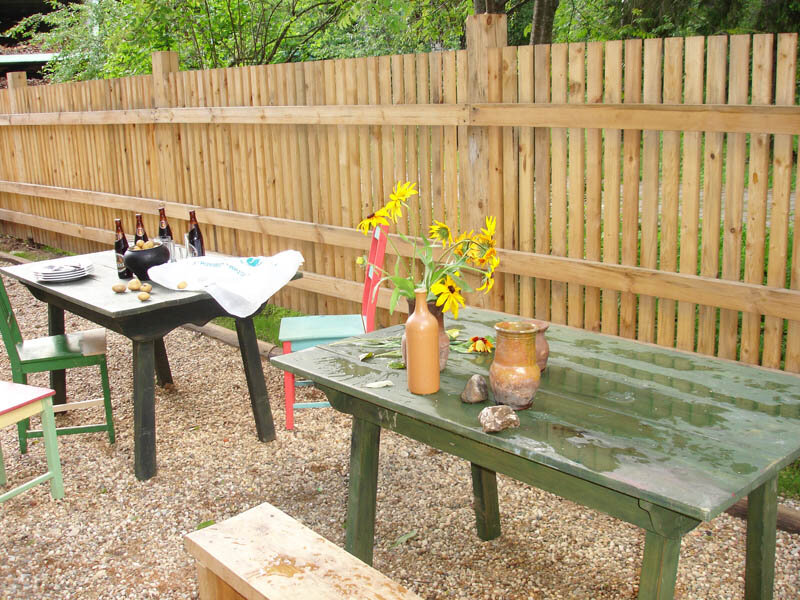 Фото Дачная Резиденция