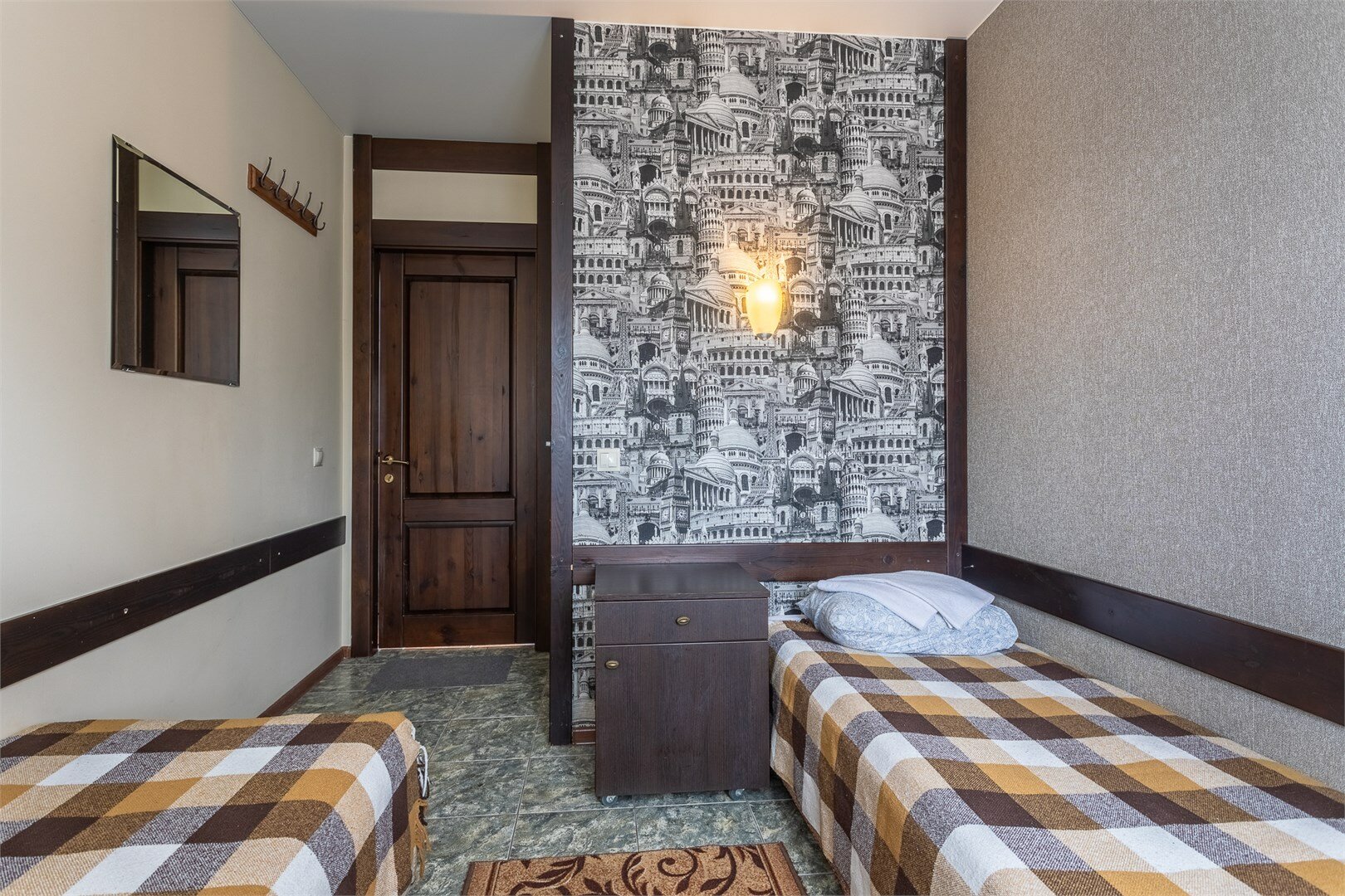 Фото Печоры-Парк