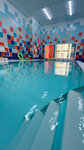 Kitenok (Moscow, Novomoskovskiy Administrative Okrug, Kommunarka District, bulvar Velaskesa, 7к1), piscina