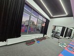 Nafis Qomat (Tashkent, Khiyobon Street), fitness club
