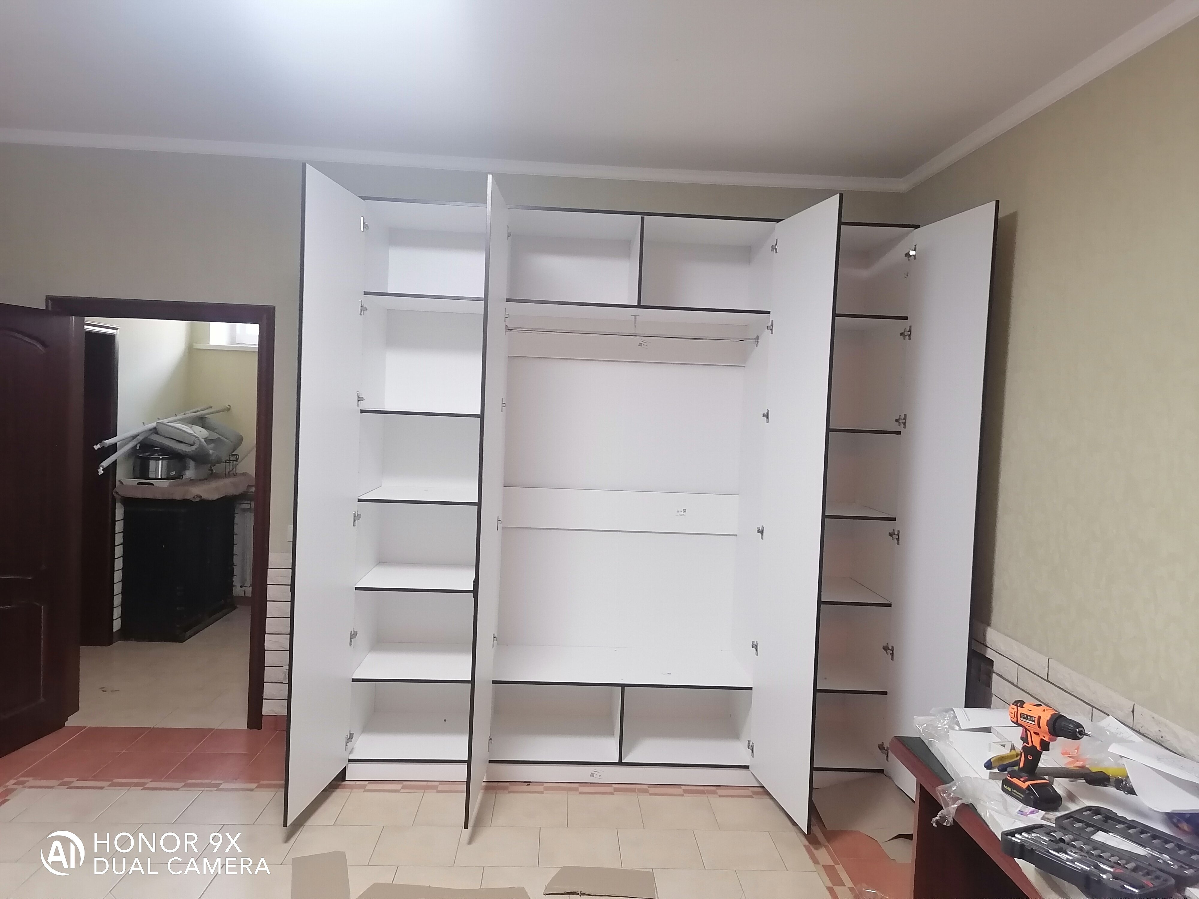 Фото Старый город