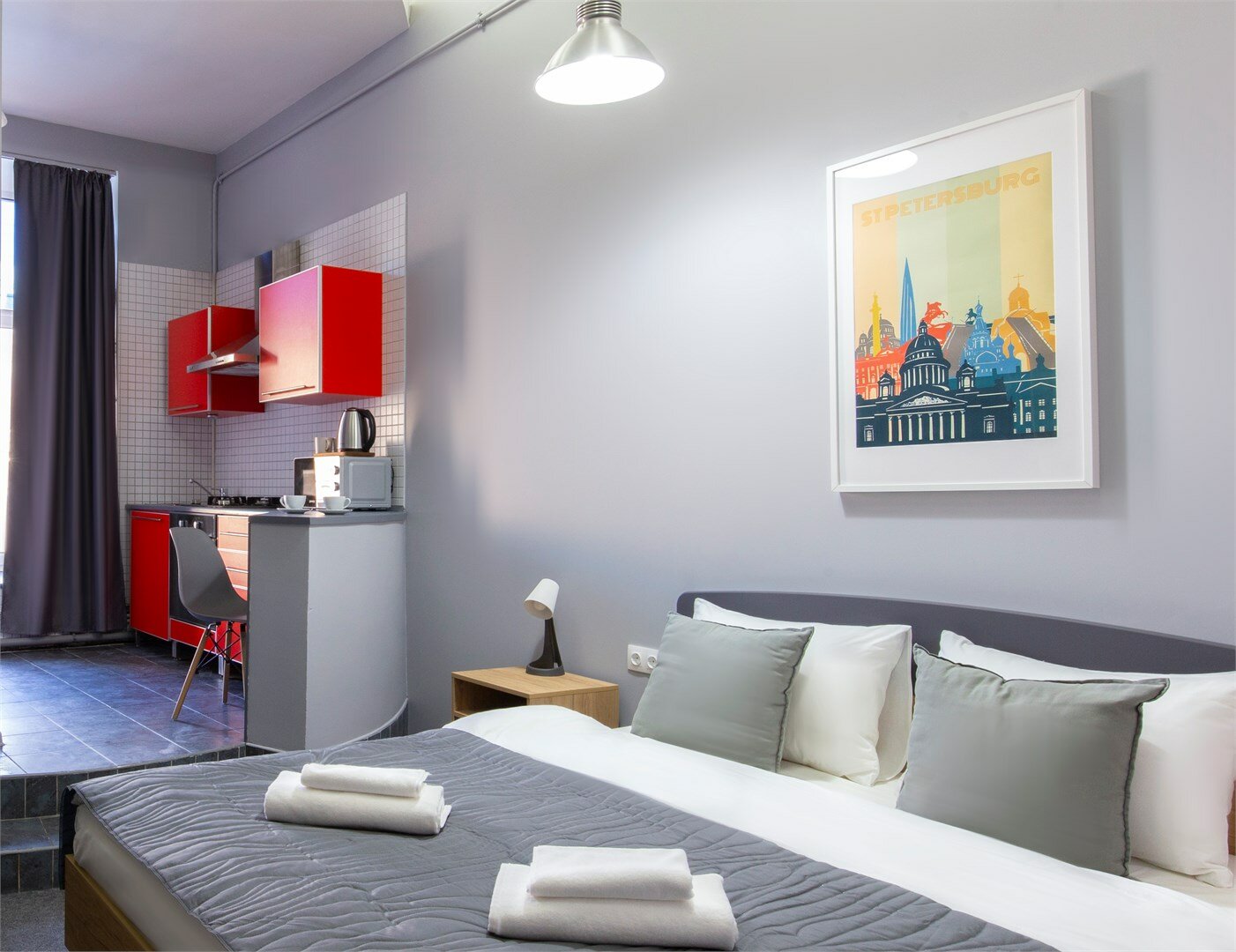 Фото Lopatin Невский 100