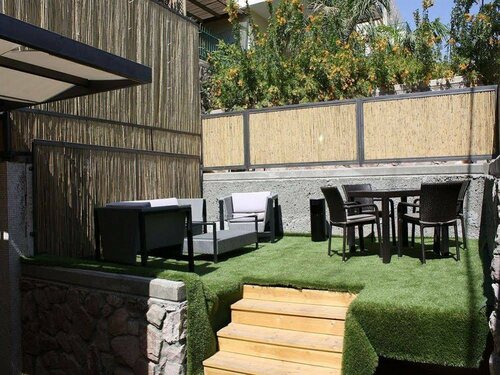 Апартаменты Rich Luxury Suites в Эйлате