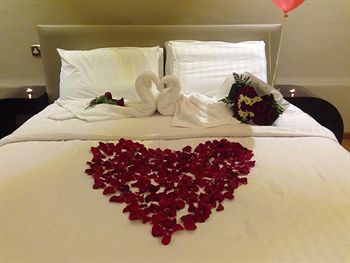 Фото Quiet Dreams - Al-Murjan Branch