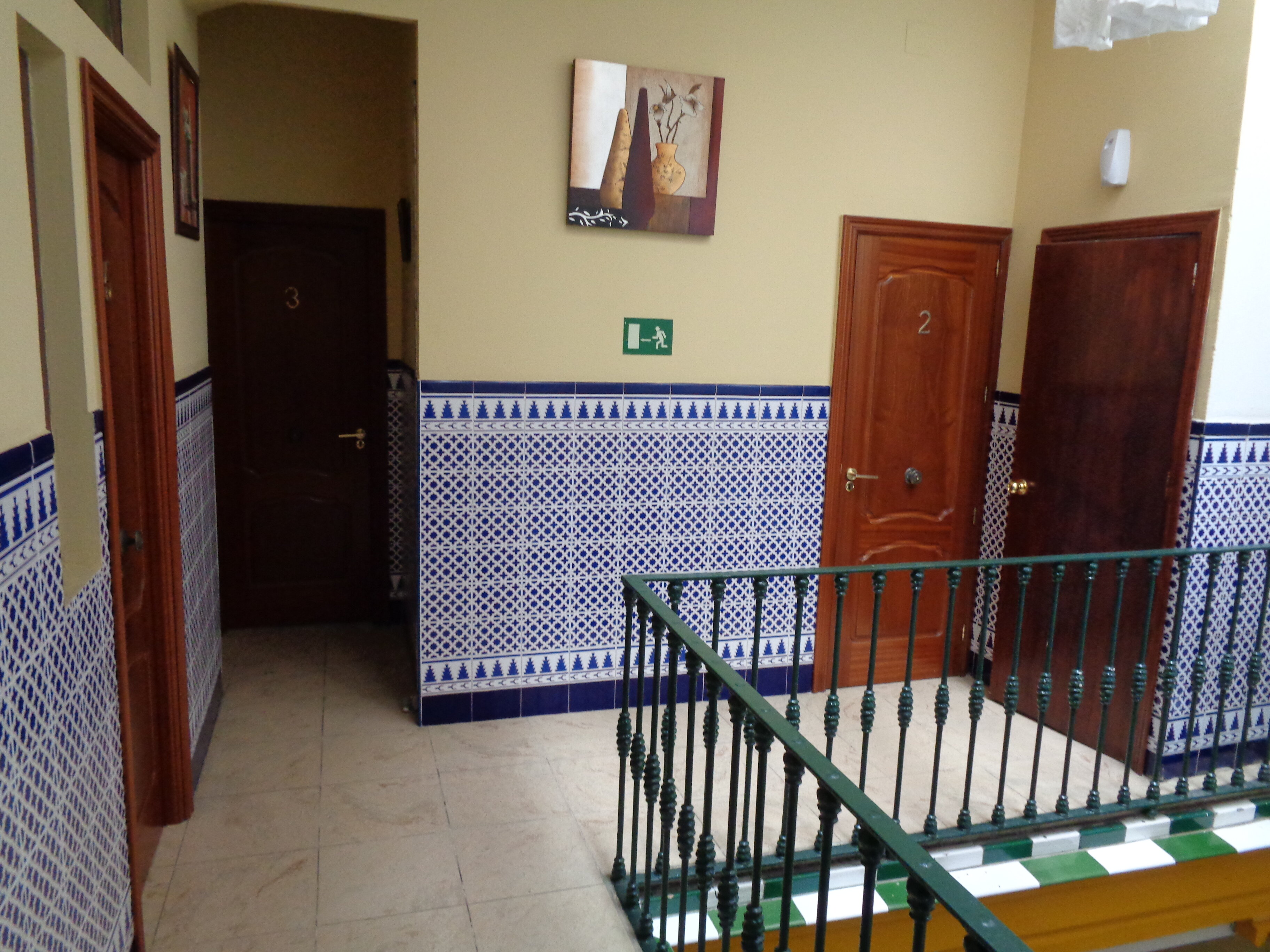 Фото Club Sevilla