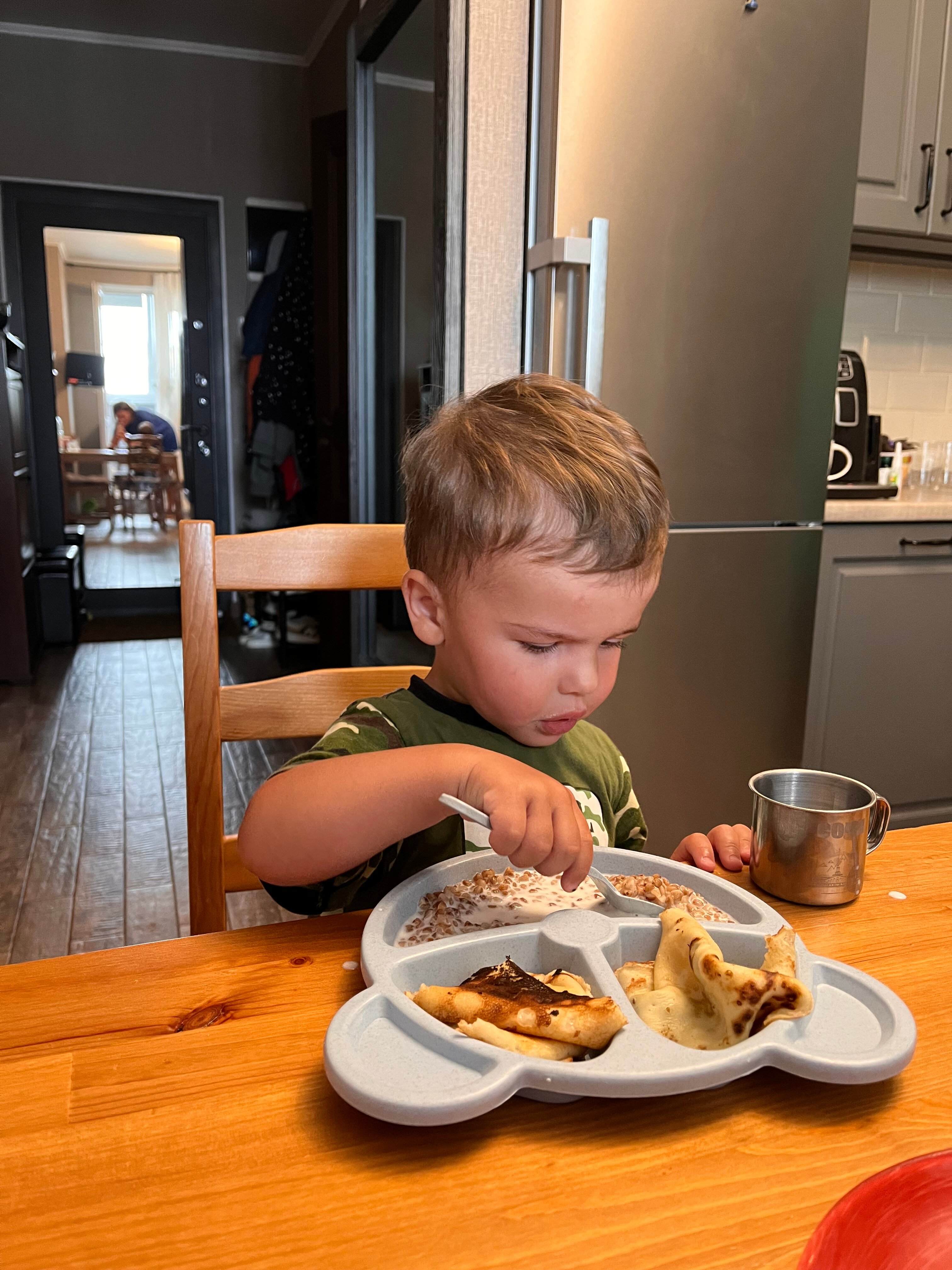 Фото Пионер