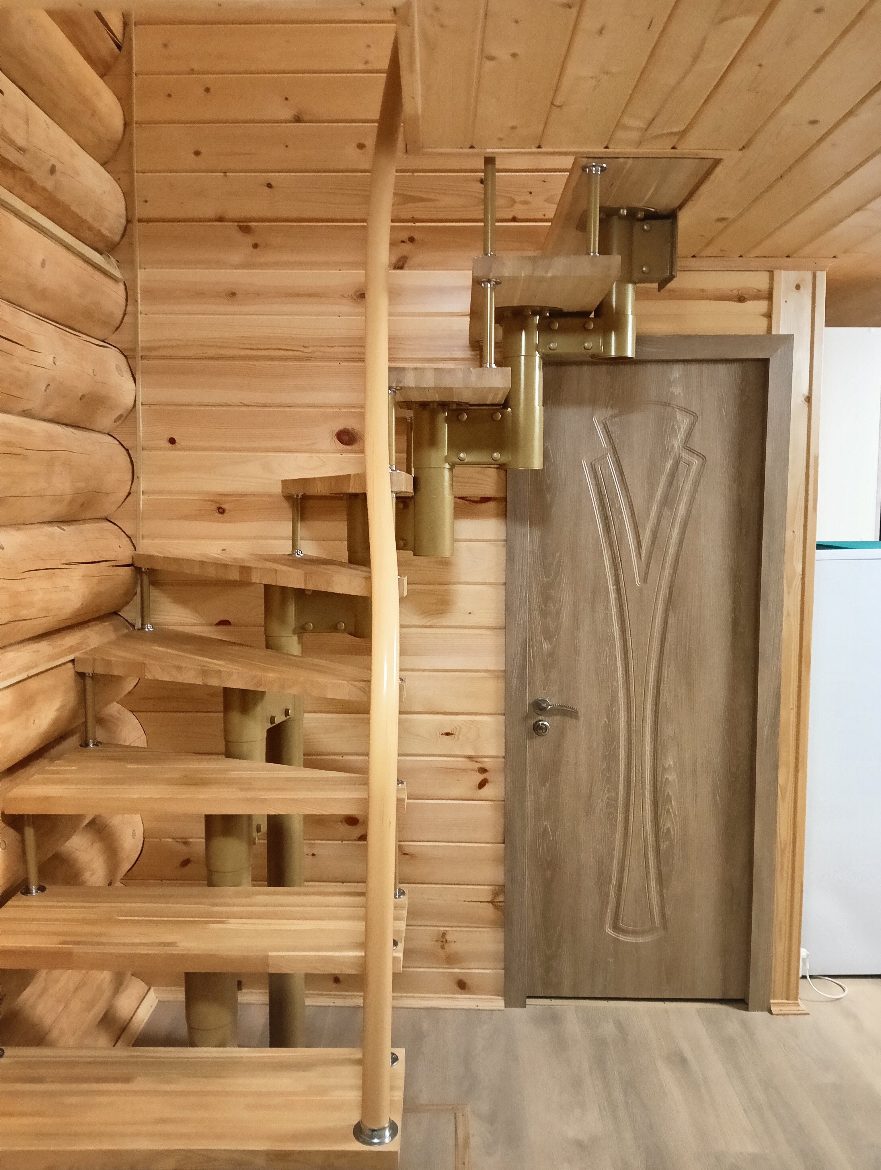 Фото Верхнее Никольское