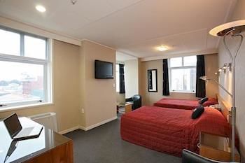 Фото Kelvin Hotel