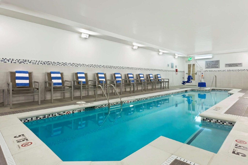 Фото Hampton Inn Washington, D. C. White House