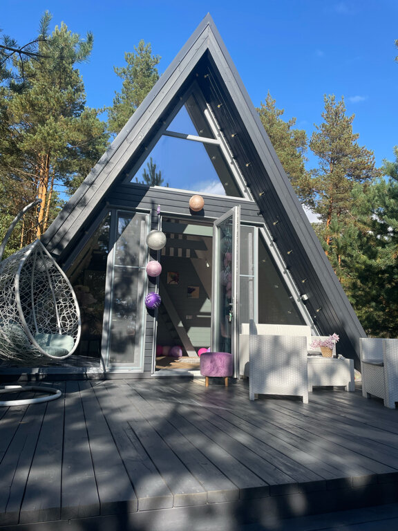 Фото Ратьково Шале