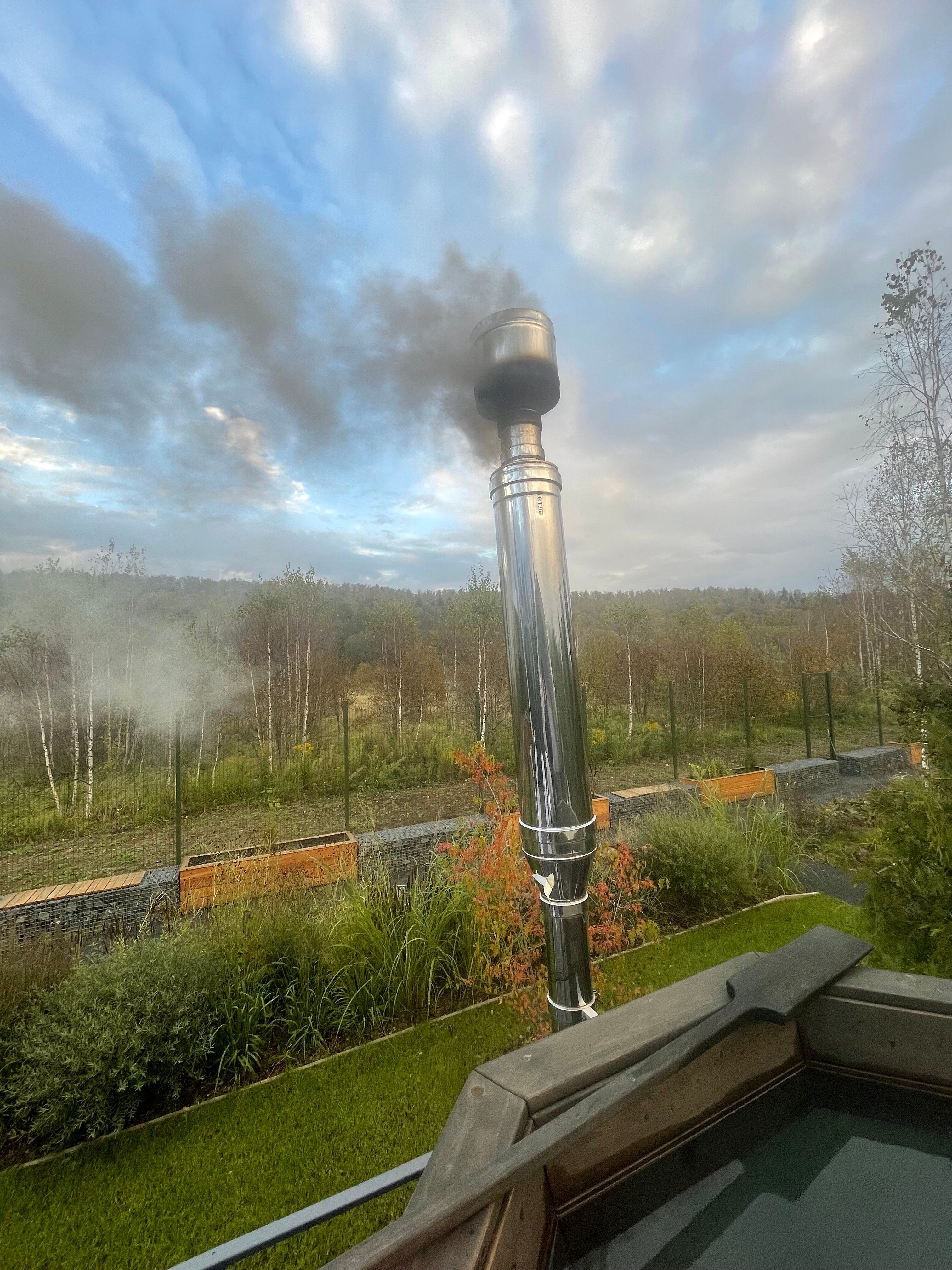 Фото Green Point