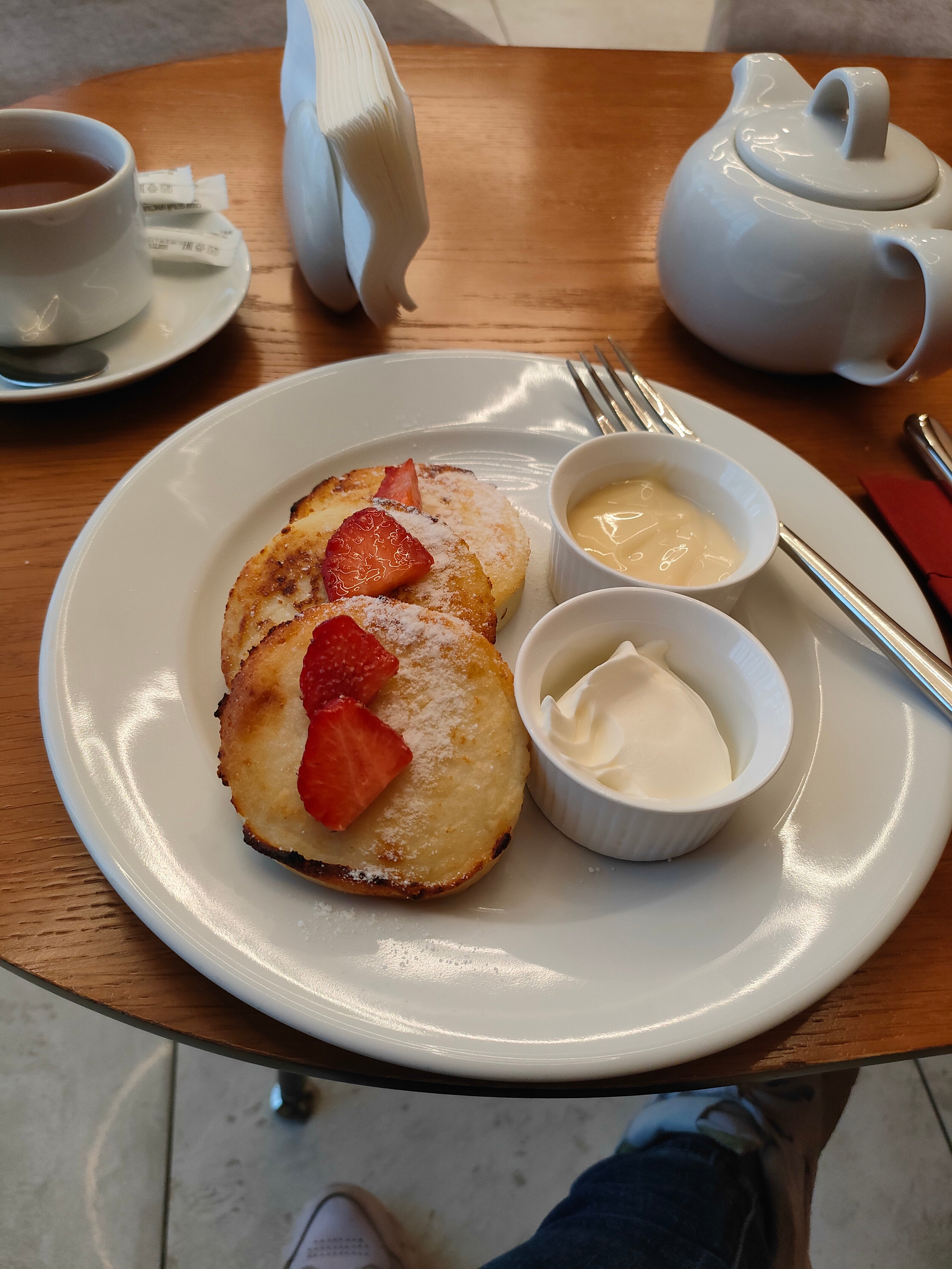 Фото Сити Отель 1905