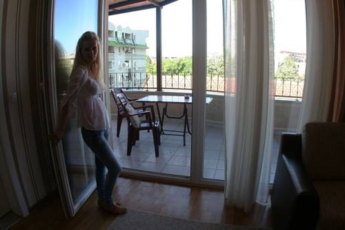 Фото Hotel Orange Inn