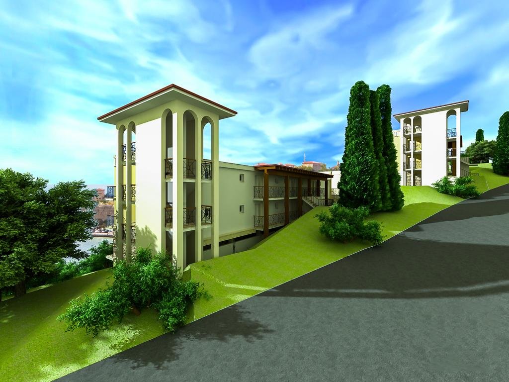 Фото отеля 2