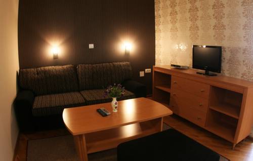 Фото Hotel Orange Inn