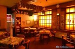 Mama Mia (Lenina Avenue, 84), cafe