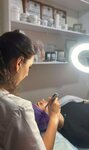 Aesthetic (Zorge Street, 52), eyebrow and eyelash salon