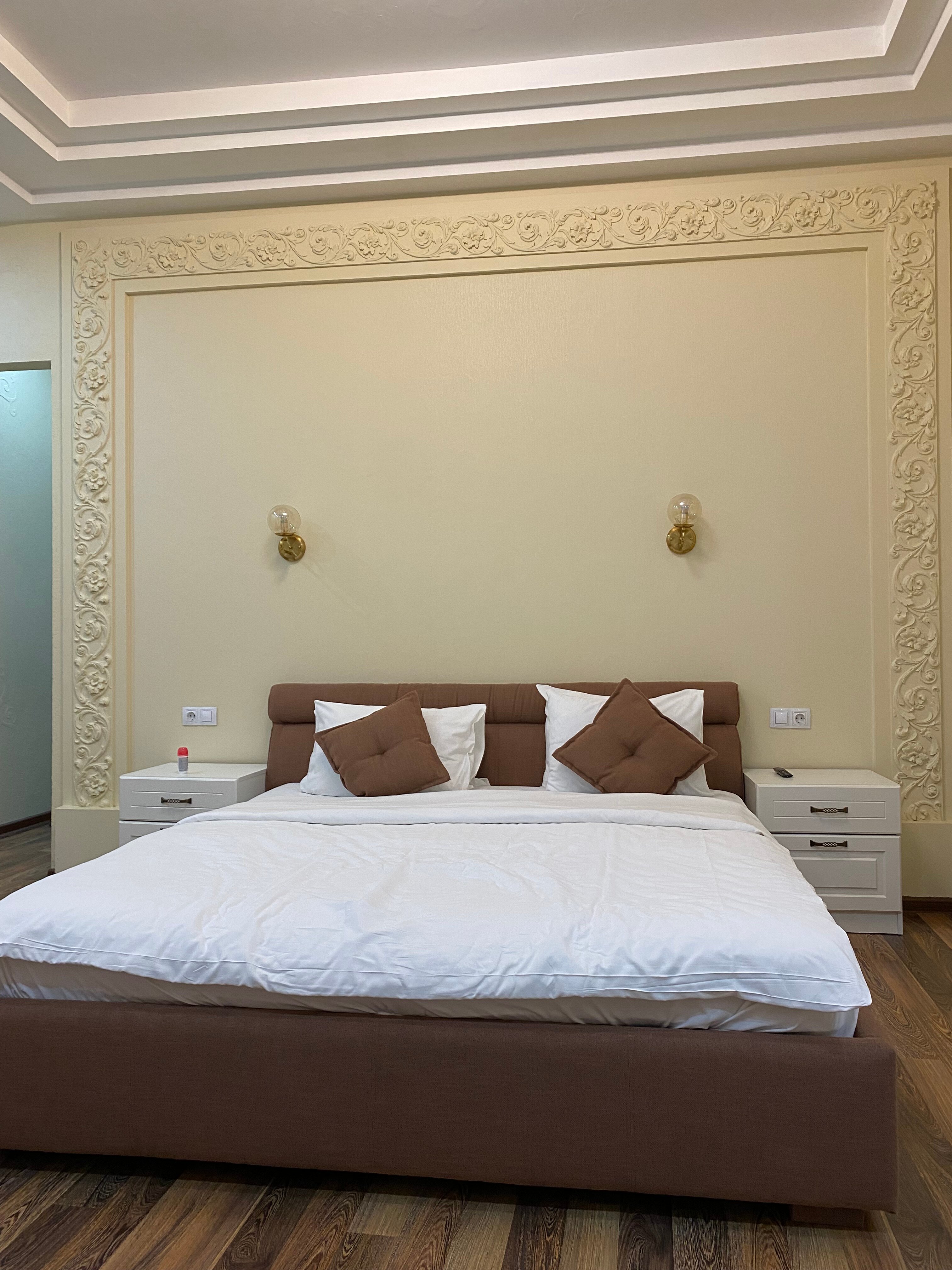 Фото АпартПейдж Невский