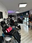 Markovichtattoo (Novokryukovskaya Street, 7), tattoo studio