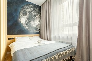 LikeHome life Спартак Движение