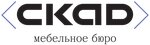 Скад (derevnya Andreyevskoye, territoriya Industrialny park Andreyevskoye, Tsentralnaya ulitsa, 14) ، شركة بناء