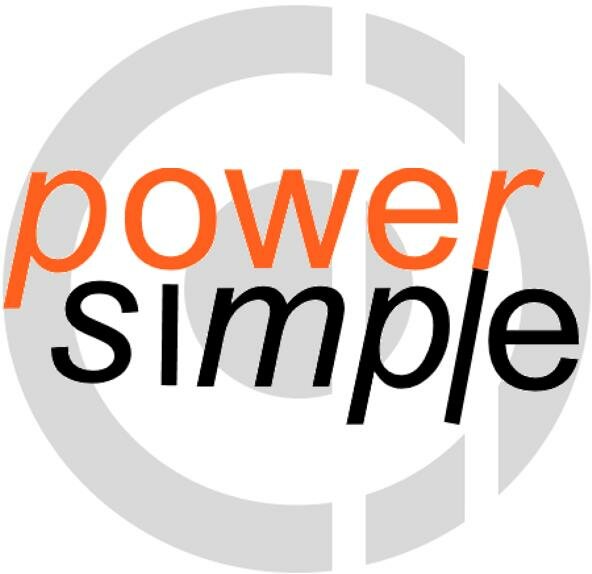 PowerSimple