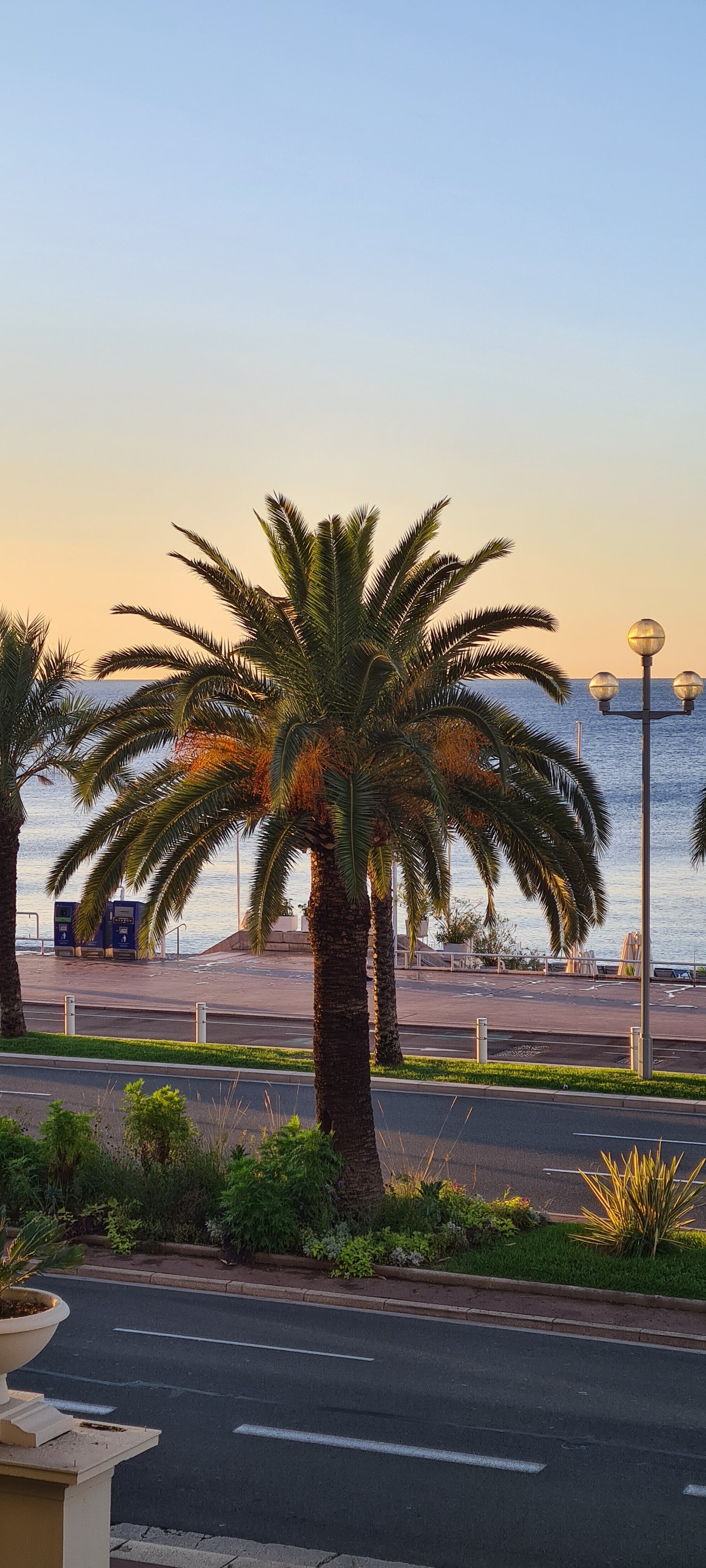 Фото Hotel West End Nice