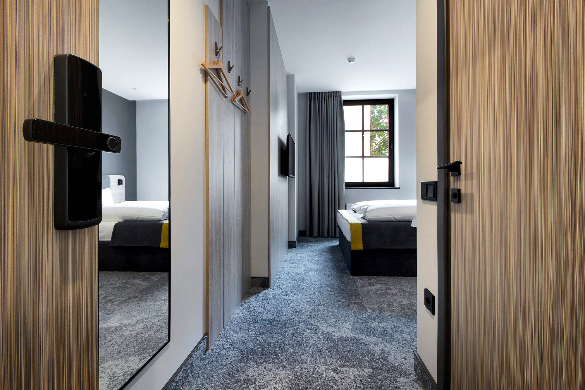 Фото Vs Дизайн Отель