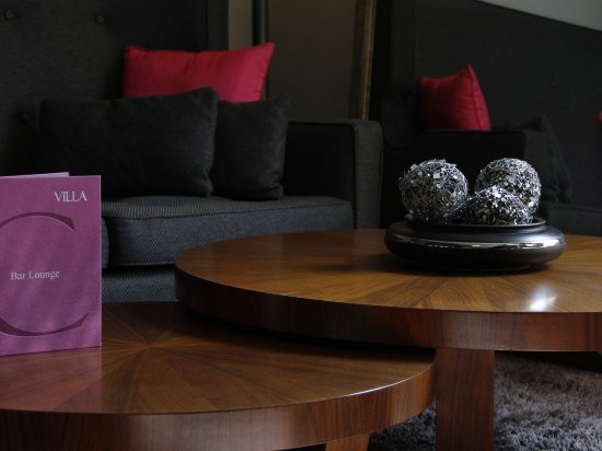 Фото Villa C Hotel