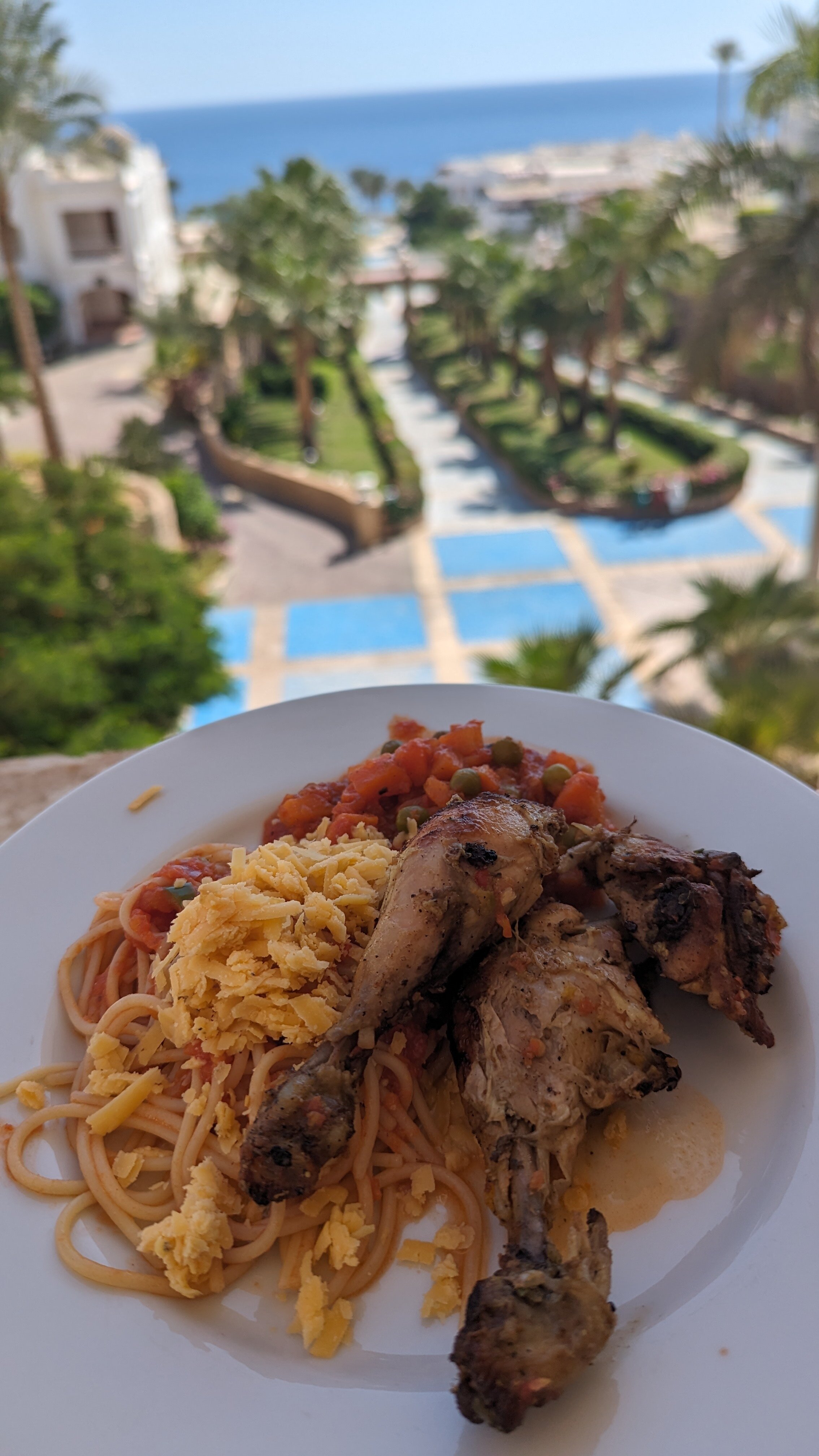 Фото Continental Plaza beach Resort