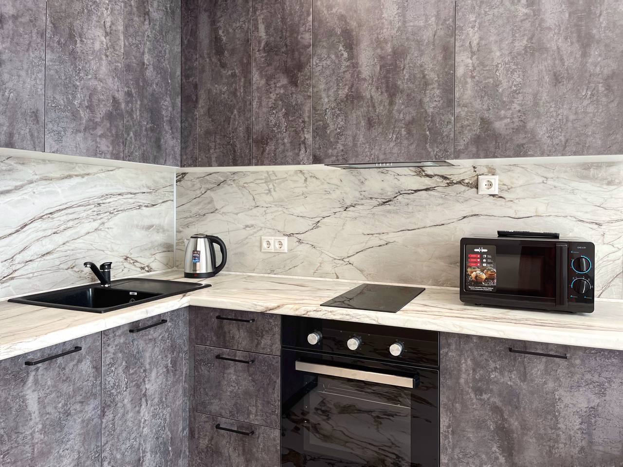 Фото Ольгинка Славно