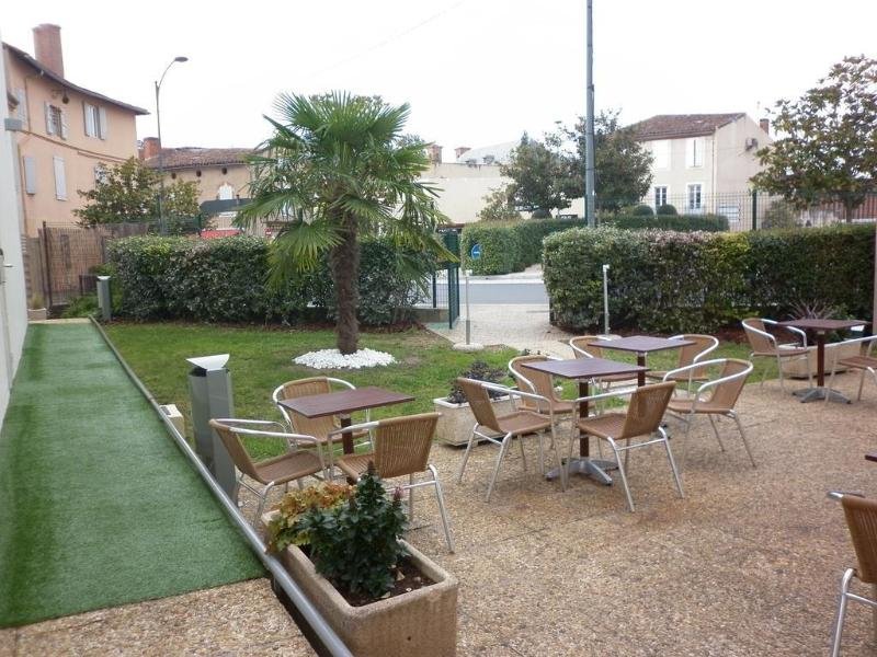 Фото Campanile Albi Centre