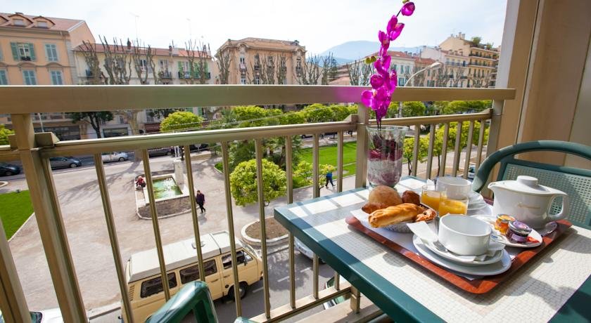 Фото Chambord Hotel