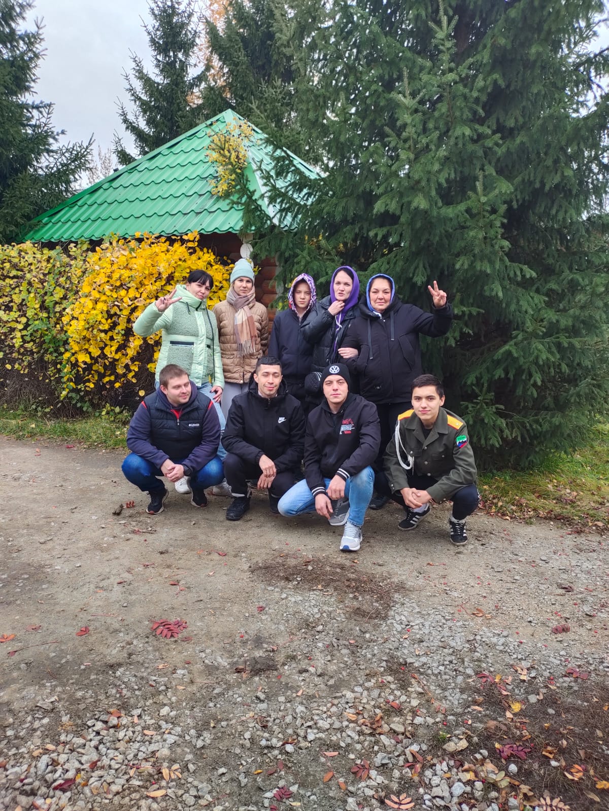 Фото Десятка