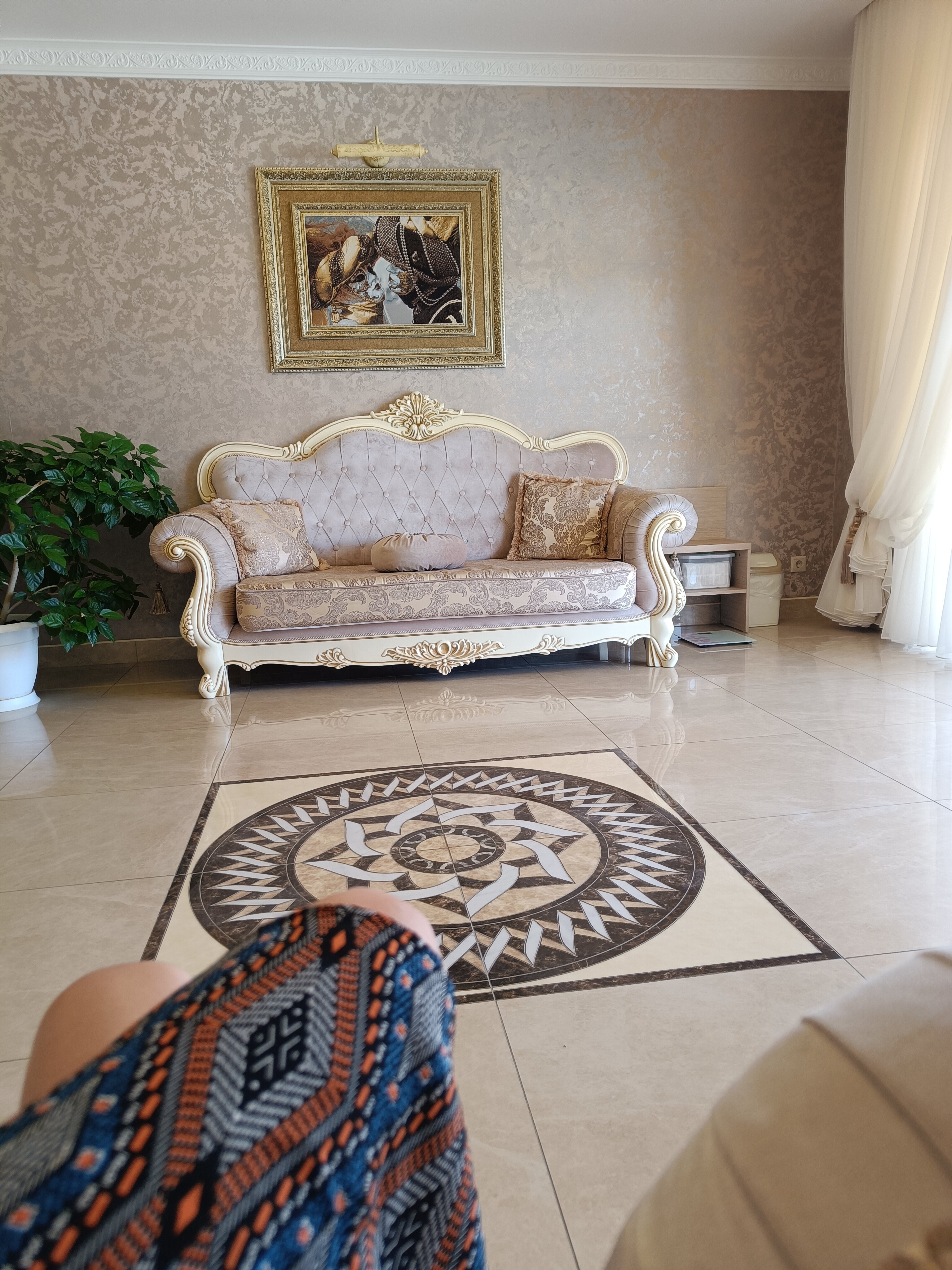 Фото Сильвия