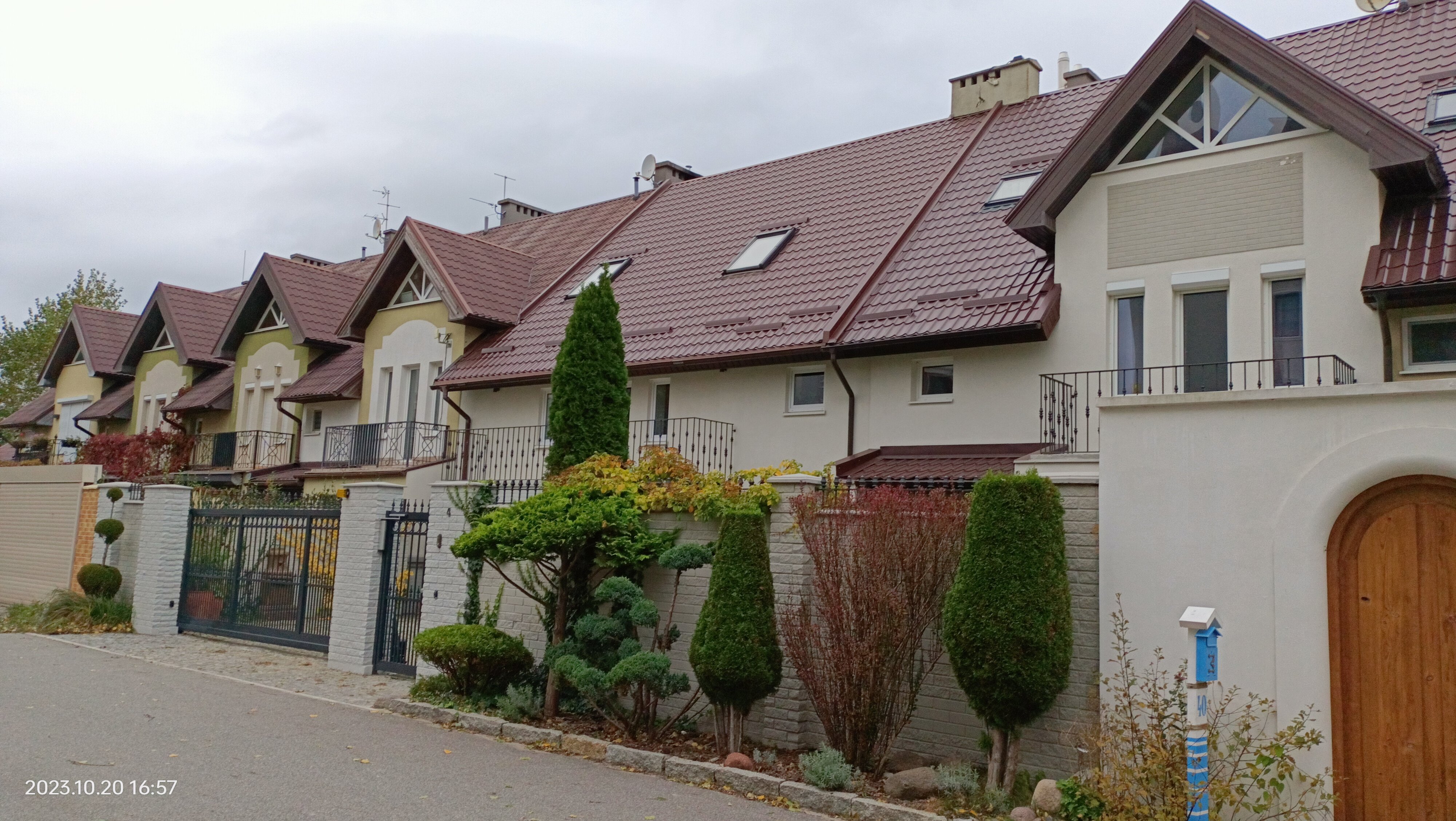 Фото Резиденция