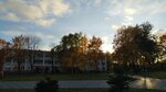 Средняя школа № 160 (ул. Рафиева, 19, Минск), общеобразовательная школа в Минске