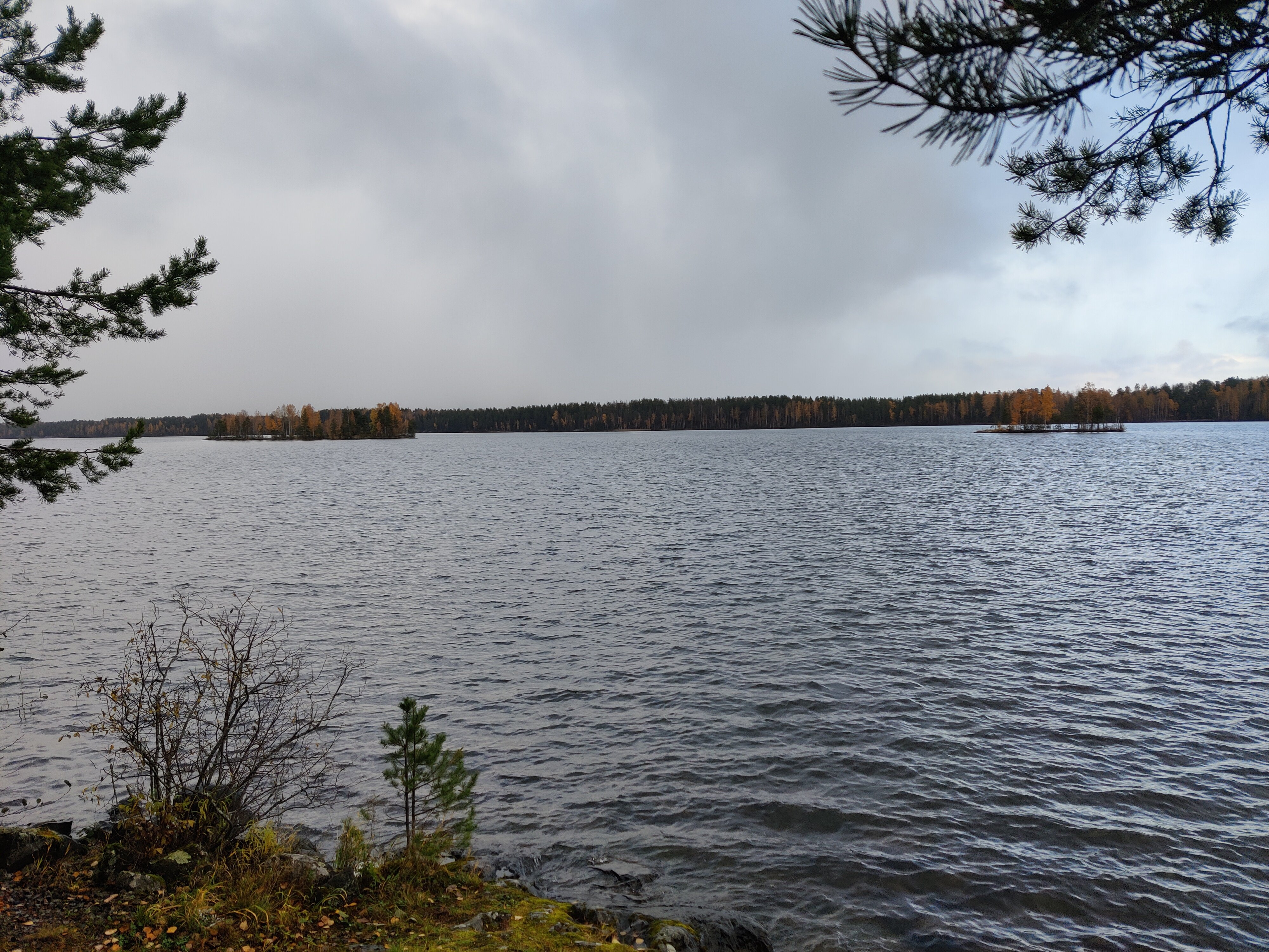 Фото Шуйская чупа