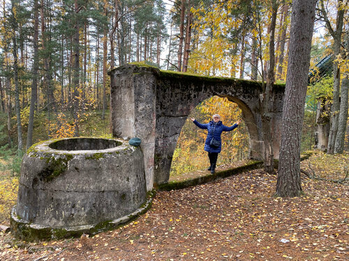 Отель Театральный в Молодёжном