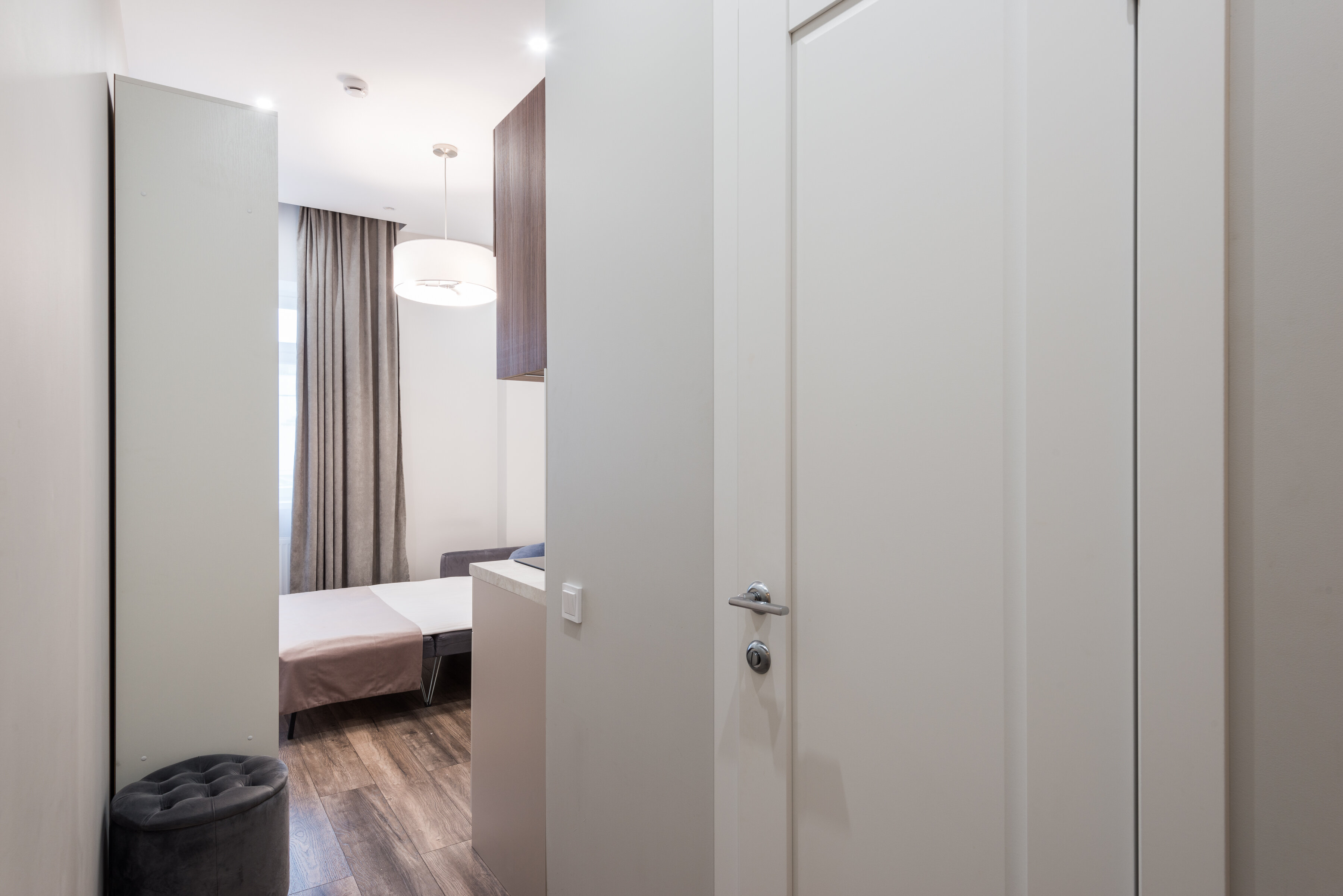 Фото Norke Prime Курская